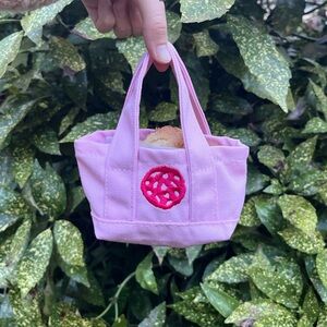 Levain Mini Cherry Blossom Bag